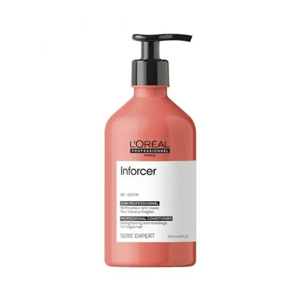 L'oréal Professionnel Paris - Serie Expert Inforcer Acondicionador - 500 Ml