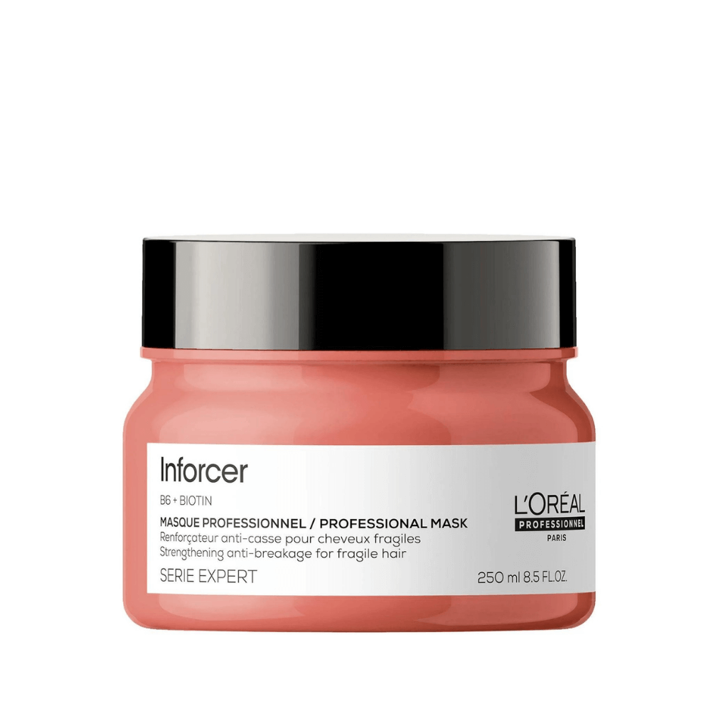 L'oréal Professionnel Paris - Serie Expert Inforcer Mascarilla - 250 Ml