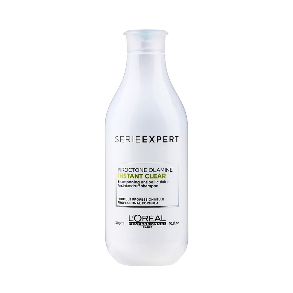 L'oréal Professionnel Paris - Serie Expert Instant Clear Champú - 300 Ml