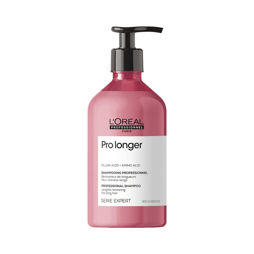 L'oréal Professionnel Paris - Serie Expert Pro Longer Acondicionador - 500 Ml