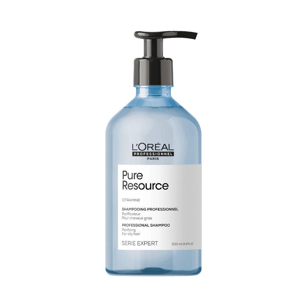 L'oréal Professionnel Paris - Serie Expert Pure Resource Shampoo - 500 Ml