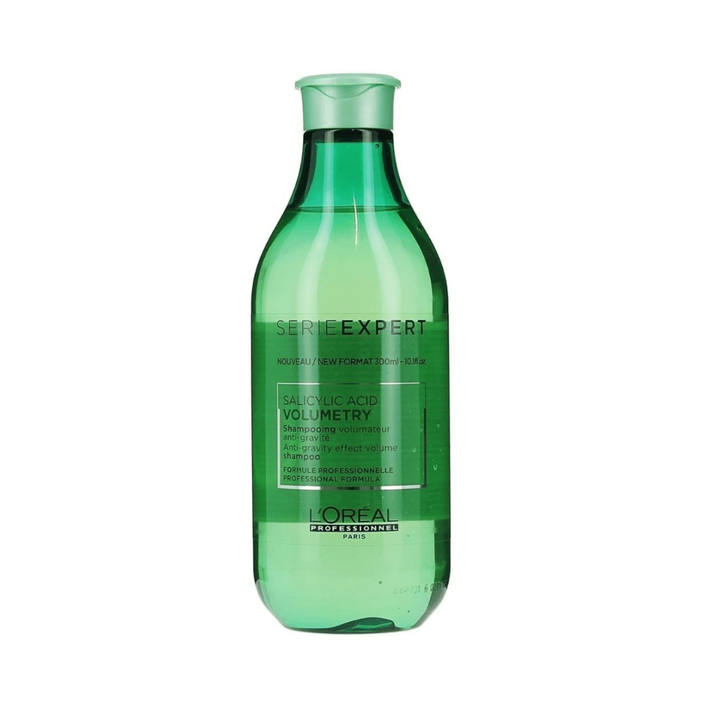 L'oréal Professionnel Paris - Serie Expert Volumetry Champú - 300 Ml