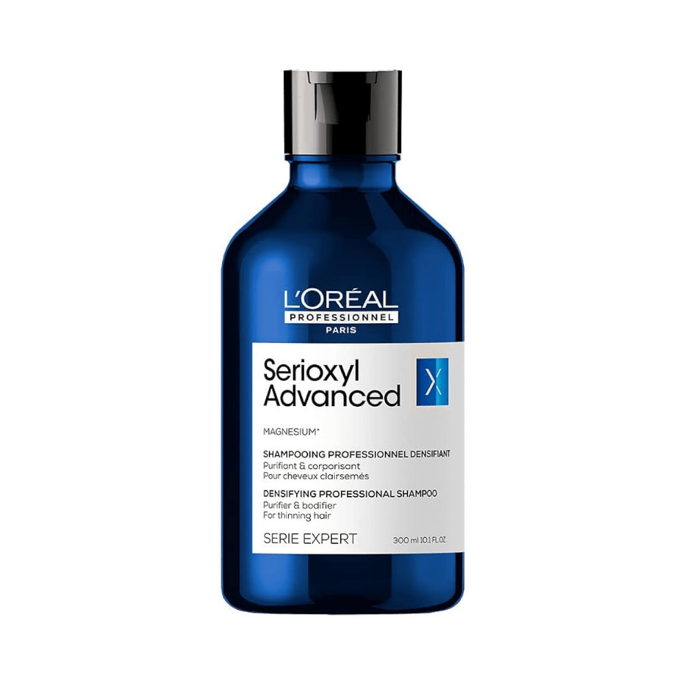 L'oréal Professionnel Paris - Serie Expert Serioxyl Advanced X Densifying Shampoo - 300 Ml