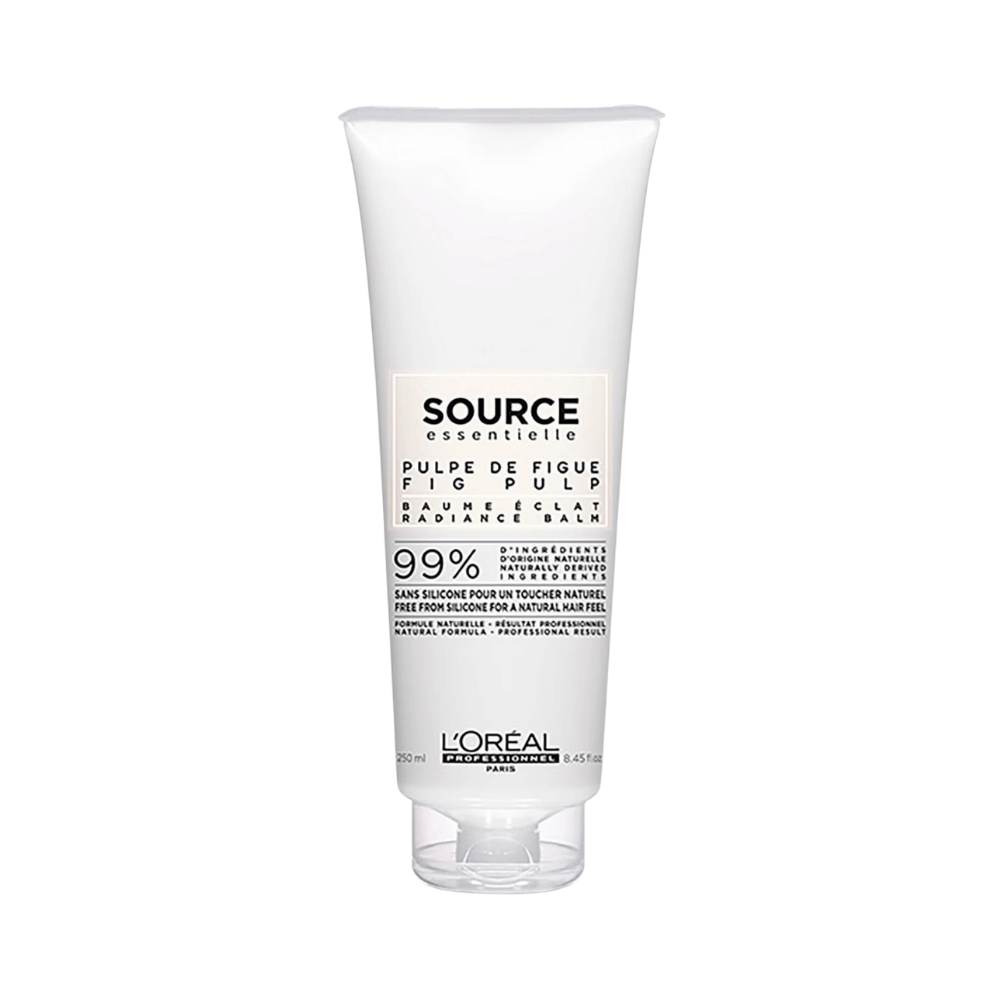 L'oréal Professionnel Paris - Source Essentielle Radiance Balm - 250 Ml