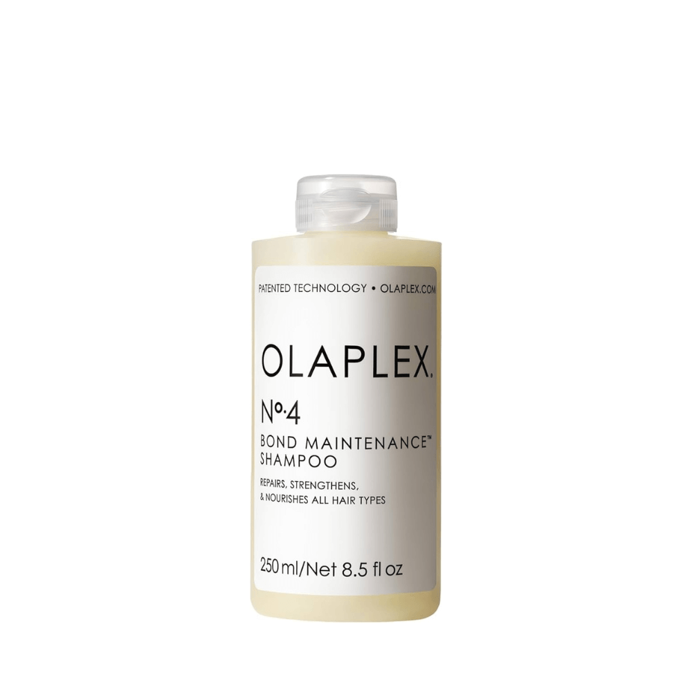 Olaplex - N°4 Bond Maintenance Shampoo - Shampoo - 250 Ml