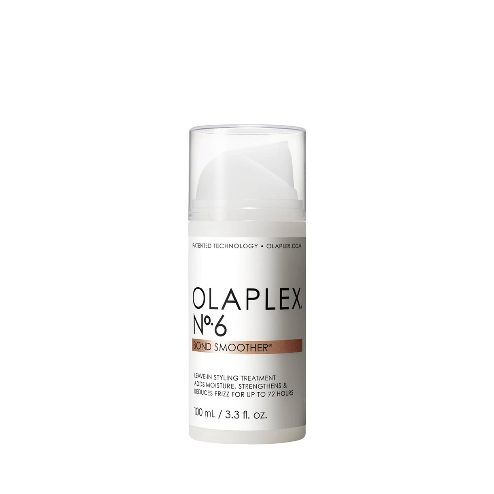 Olaplex - N°6 Bond Smoother - Sérum Para Peinado - 100 Ml