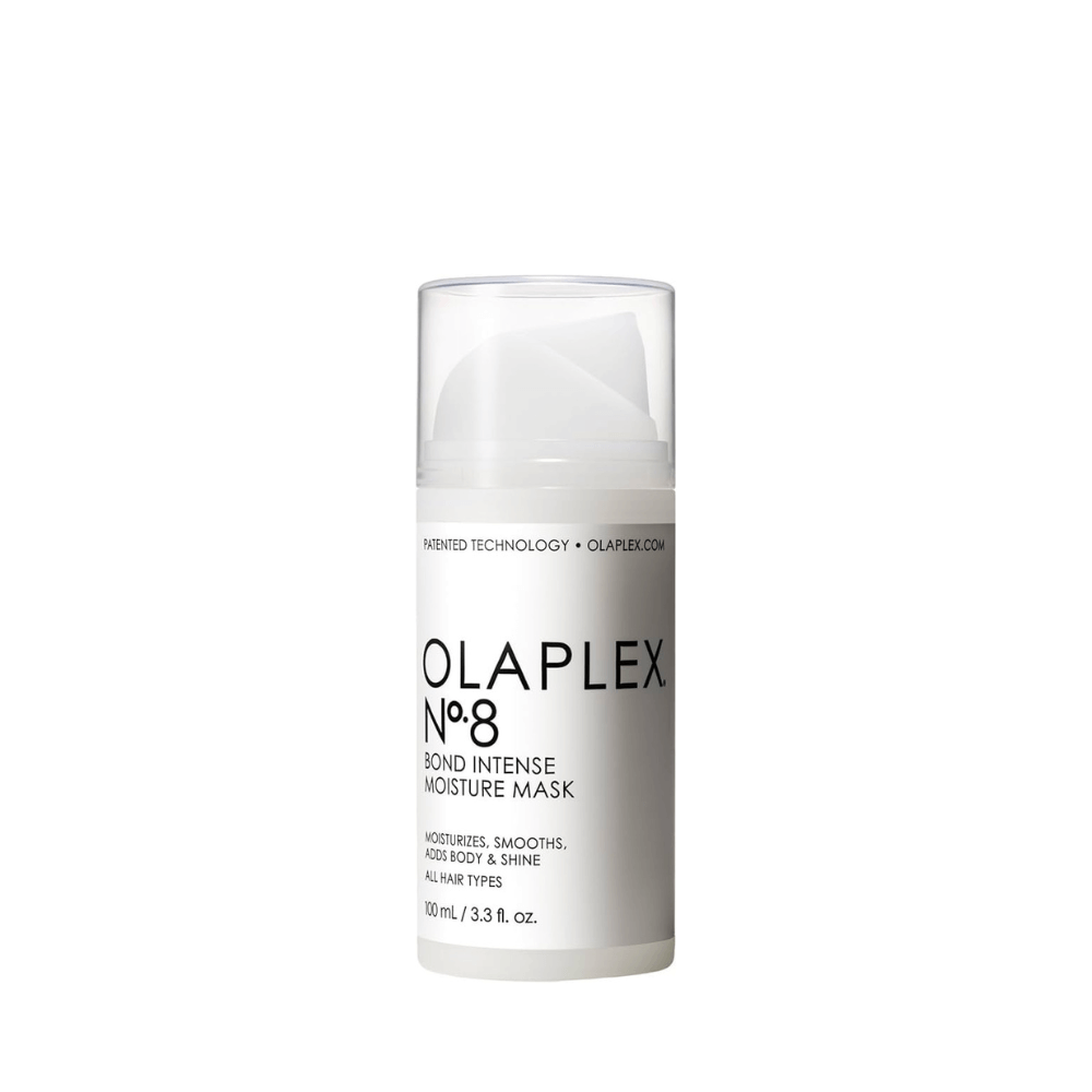 Olaplex - Nº8 Intense Moisture Mask - Intensive Hydrating and Repairing Mask - 100 Ml