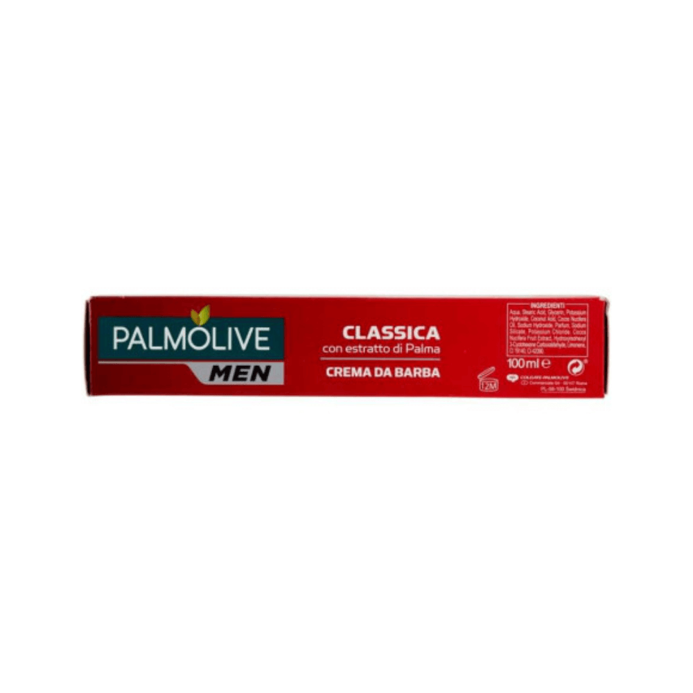 Palmolive - Crema de Afeitar Clásica - 100 ml