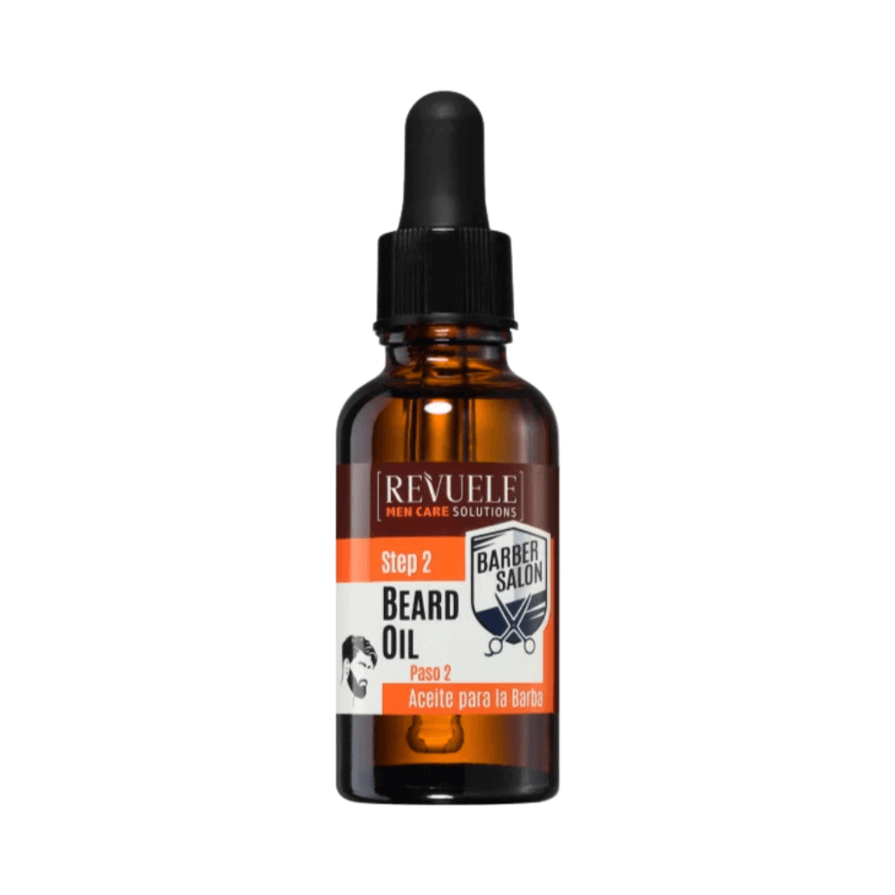 Revuele - Beard Oil - 25 Ml