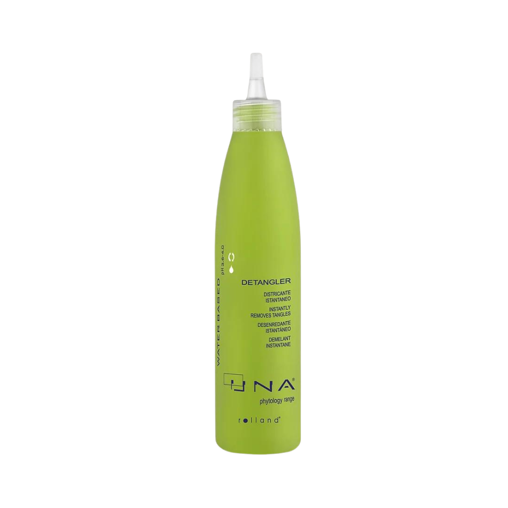 Rolland UNA - Detangler - Elimina Enredos Al Instante - 250 Ml