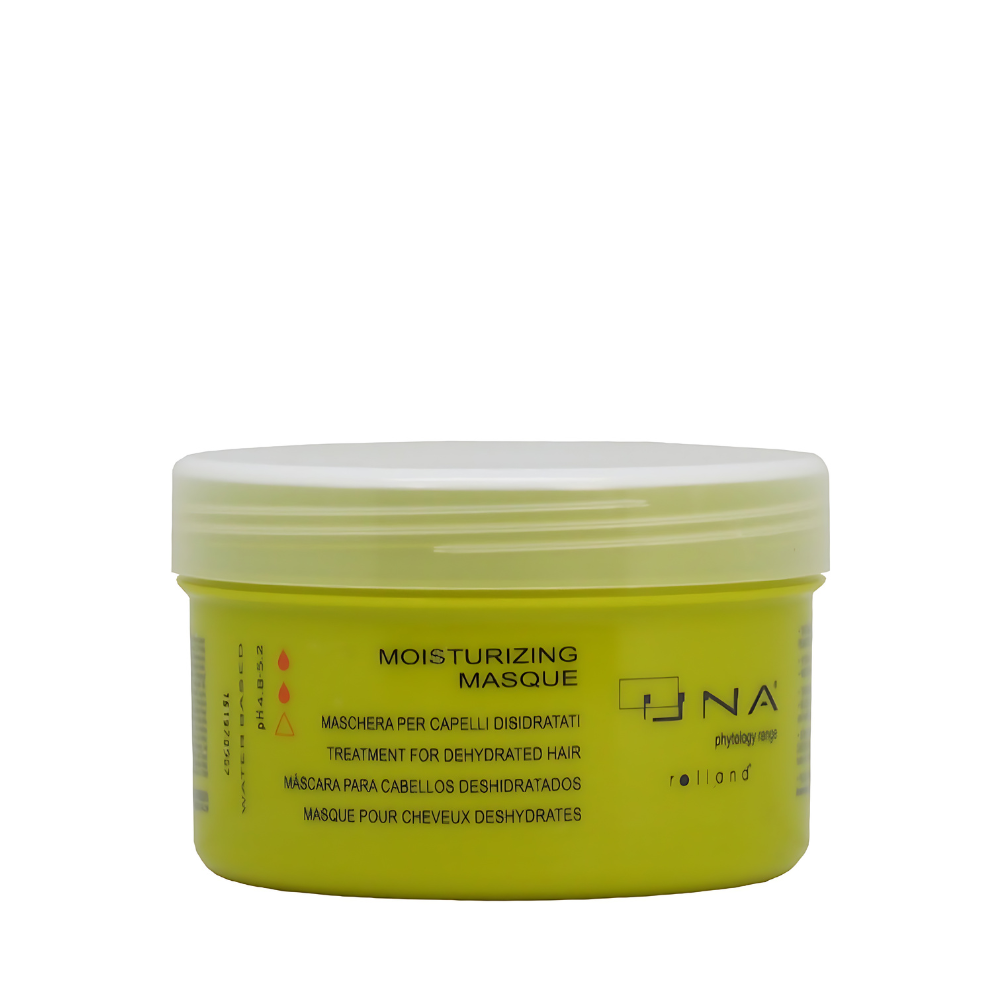 Rolland UNA - Moisturizing Masque - 500 Ml