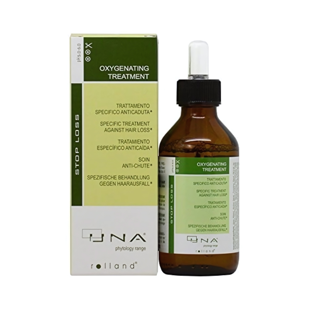 Rolland UNA - Oxygenating Treatment - 90 Ml