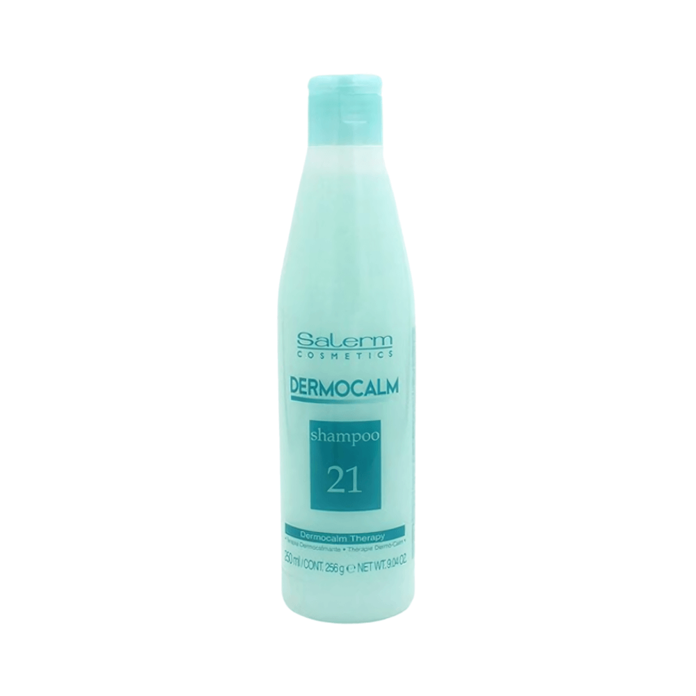 Salerm - Dermocalmante Champú - 250 Ml