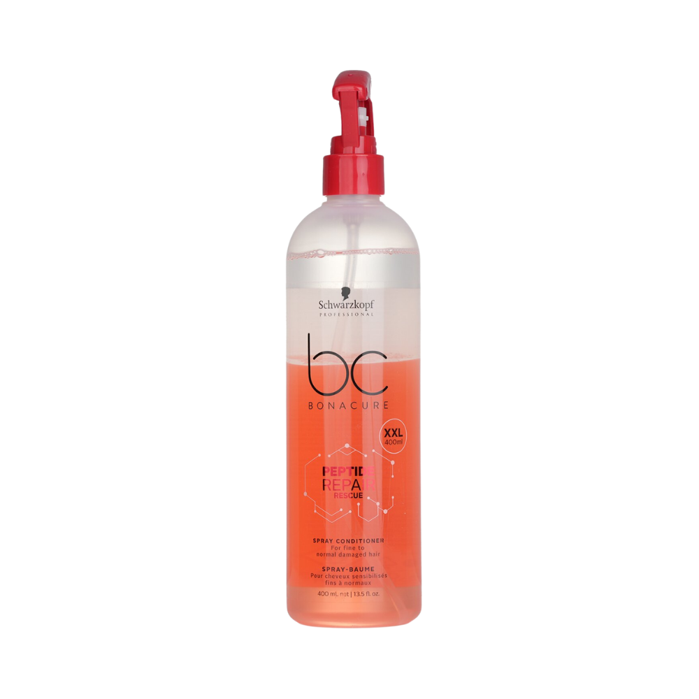 Schwarzkopf - BC Peptic Repa Resque Spray Acondicionador