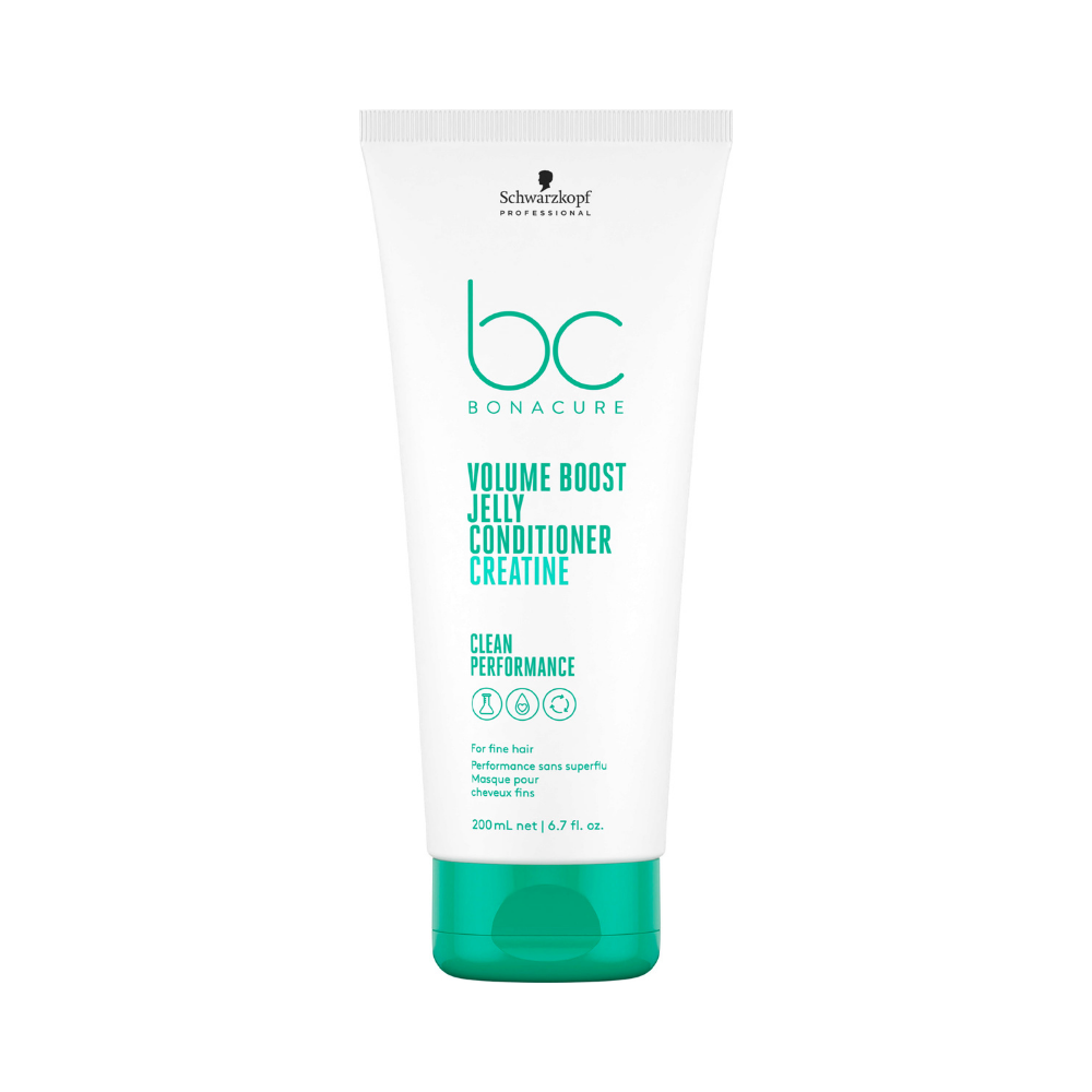 Schwarzkopf - BC Volume Boost Jelly Acondicionador - 200 Ml