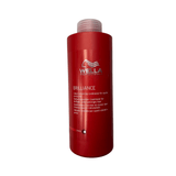 Wella Professionals - Brilliance Acondicionador Para Cabello Grueso Y Teñido