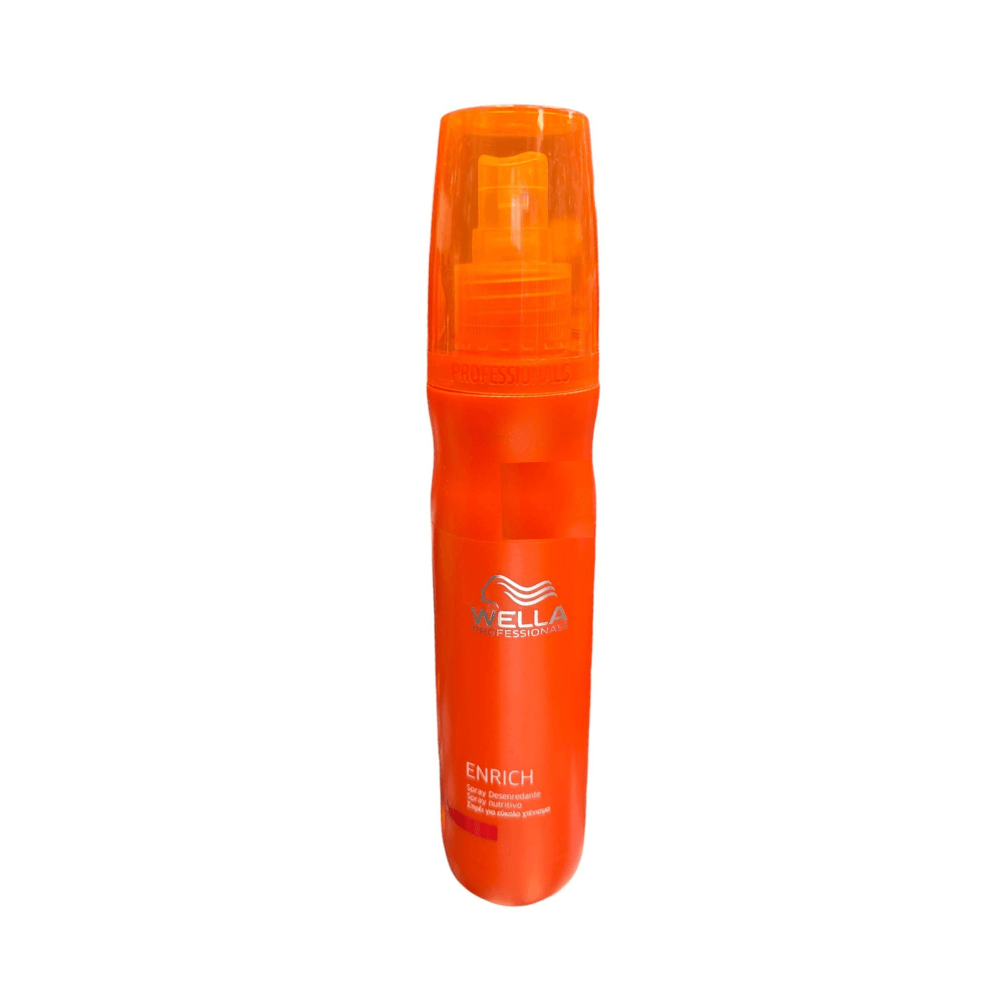 Wella Professionals - Enrich Spray Nutritivo - 150 Ml