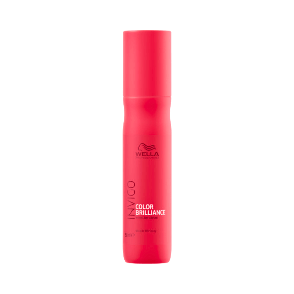 Wella Professionals - Invigo Color Brilliance Miracle BB Spray  - 150 Ml