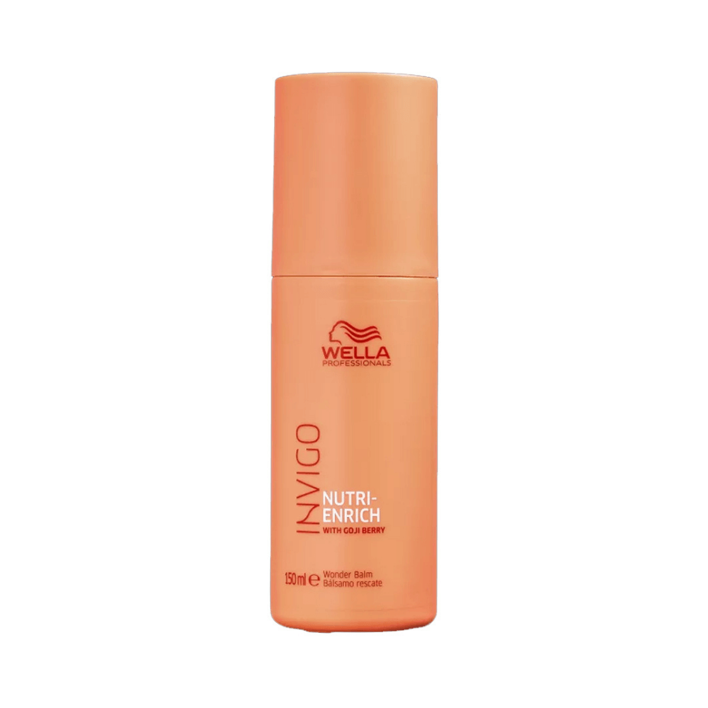 Wella Professionals - Invigo Nutri-Enrich Bálsamo Wonder - 150 Ml