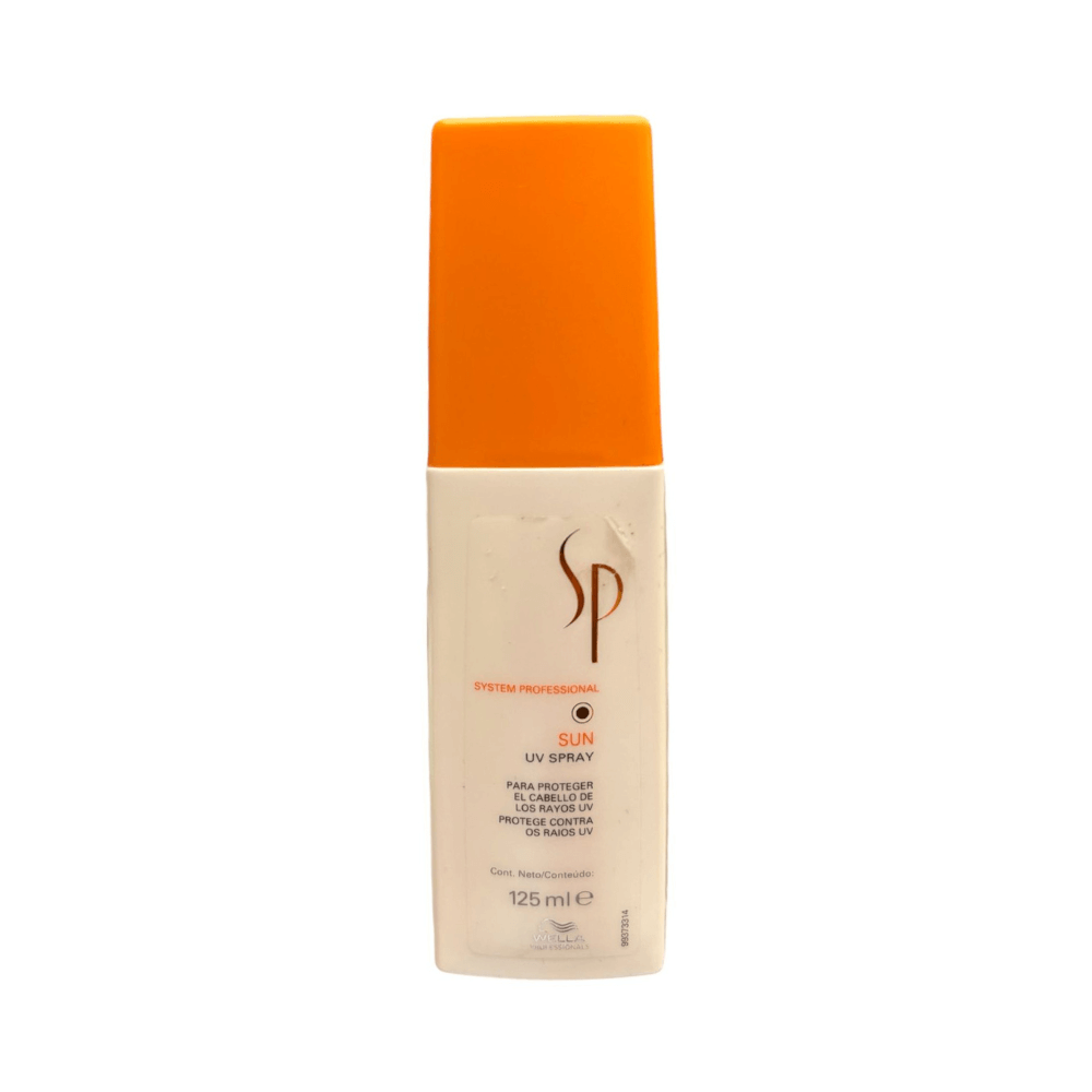 Wella Professionals - Invigo Sun Spray Protector UV - 125 Ml