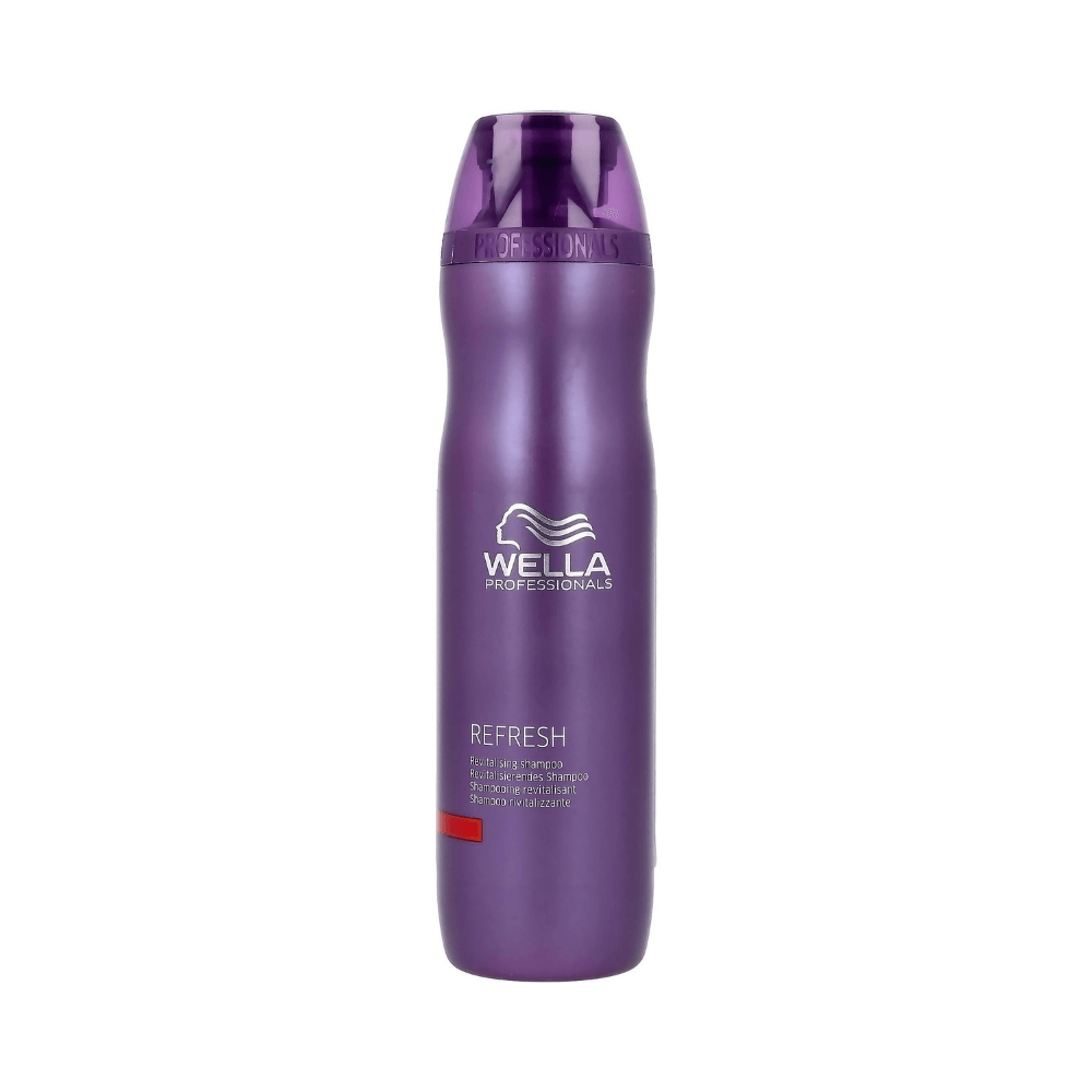 Wella Professionals - Refresh Revitalizing Champú  - 250 Ml