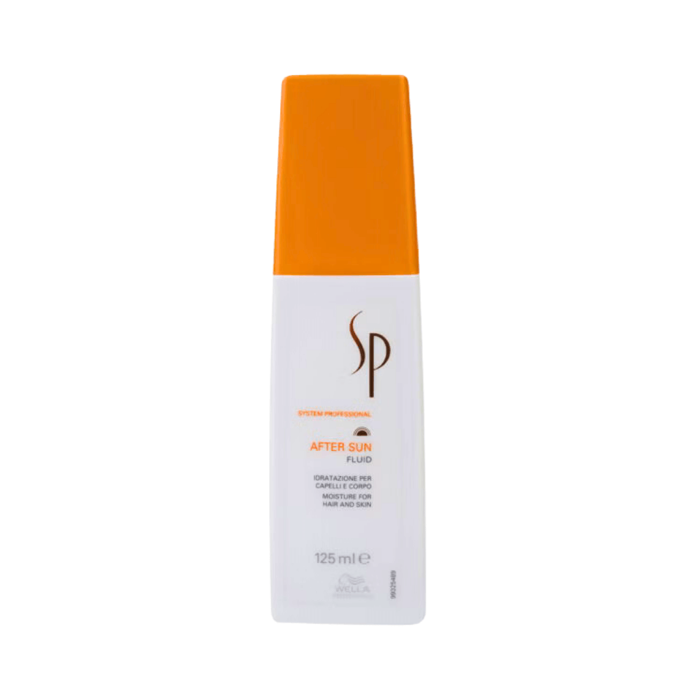 Wella Professionals - Sp After Sun Fluid - 125 Ml