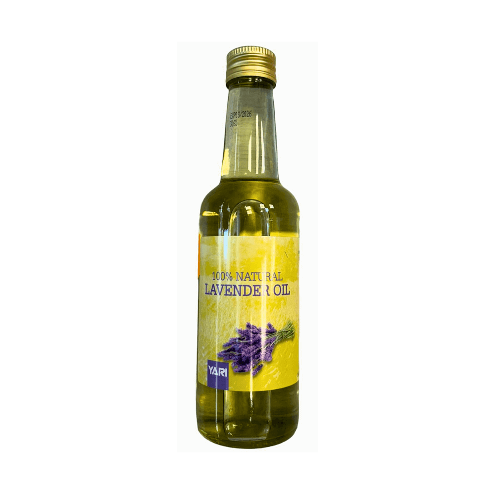 Yari - Natural Aceite De Lavanda - 250 Ml