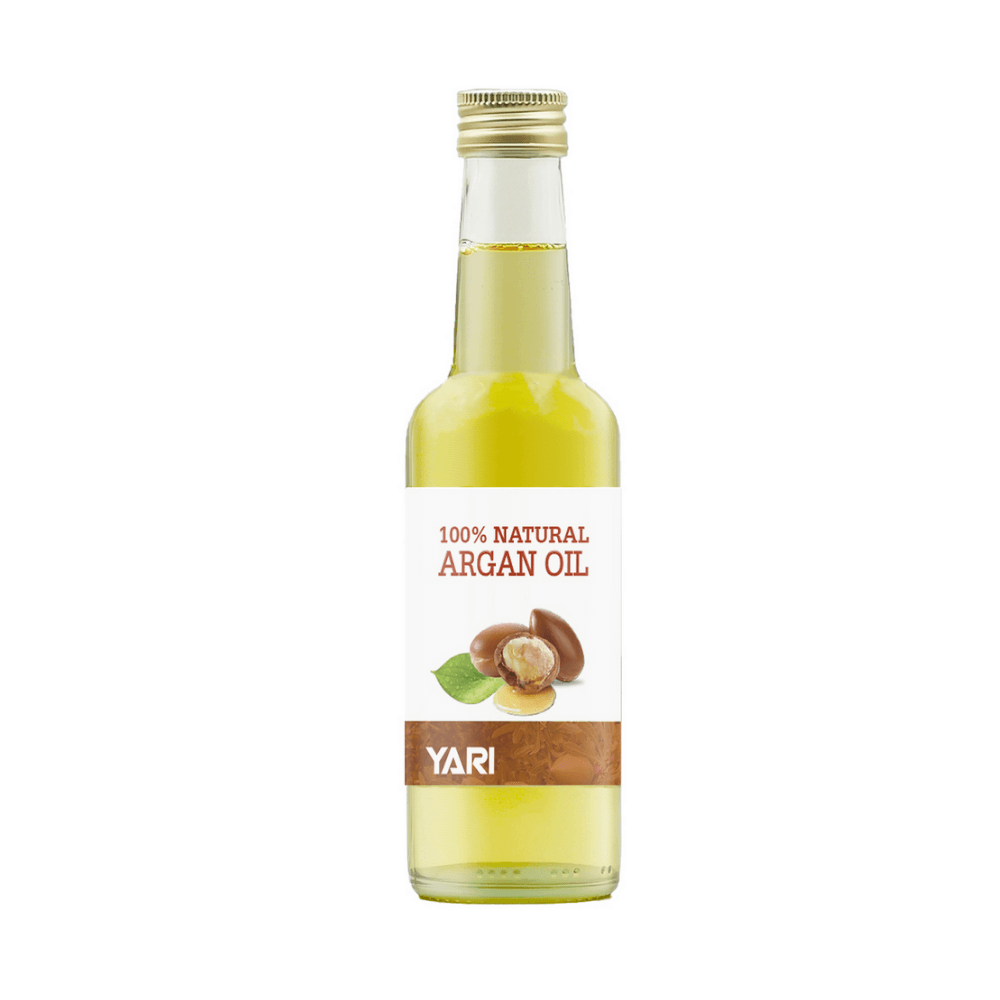 Yari – Aceite De Argan – 250 Ml